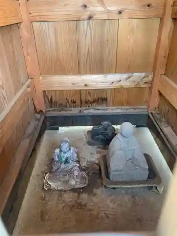 円徳寺(千葉県)