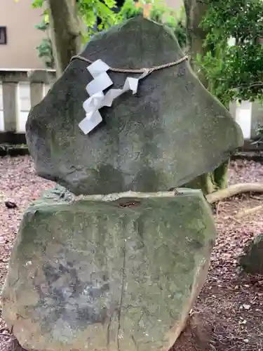 冨士淺間神社（富士吉田市向原）のその他建物