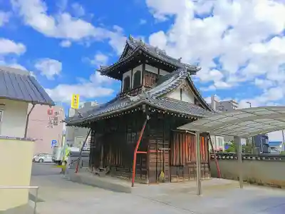 専福寺のその他建物