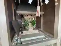 山之神(滋賀県)