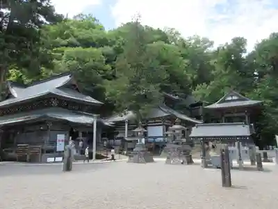 北向観音のその他建物