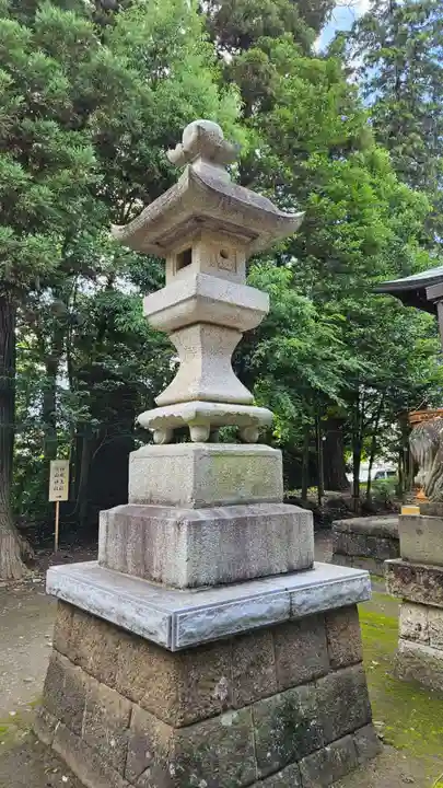 星宮神社のその他建物