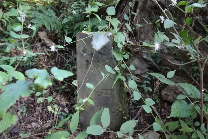 高水山 常福院 龍学寺 (東京都)
