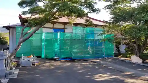 帰厚院のその他建物