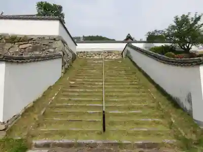 頼久寺のその他建物