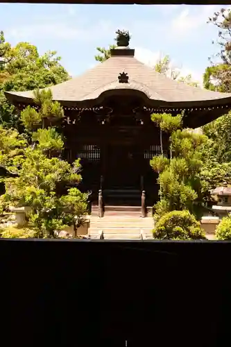 清凉寺(京都府)