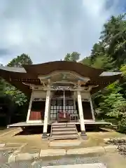 清水寺(長野県)