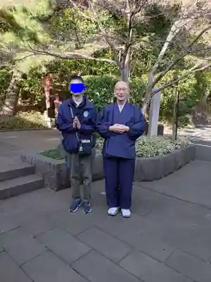 建功寺(神奈川県)