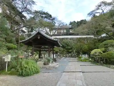 岡寺(龍蓋寺)のその他建物