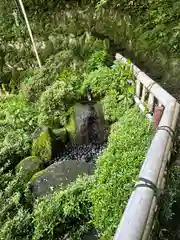 當麻寺西南院(奈良県)