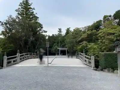 伊勢神宮外宮（豊受大神宮）(三重県)