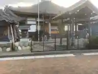 観音寺のその他建物