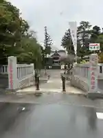 相模国総社六所神社(神奈川県)