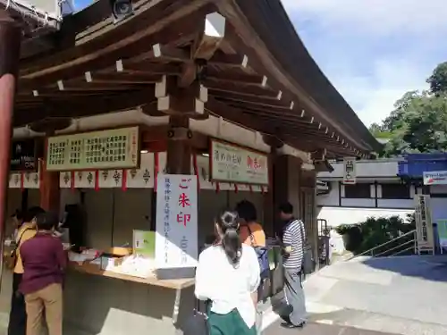 大神神社のその他建物