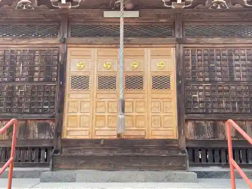 稲荷神社(岐阜県)