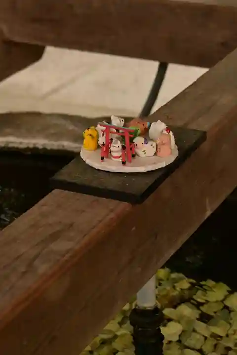 甲斐國一宮 浅間神社(山梨県)