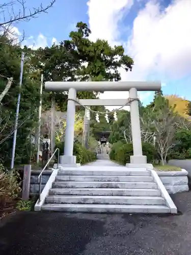 高家神社(千葉県)