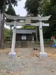 笏谷神社(福井県)