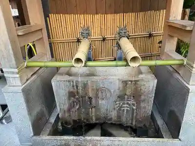 小網神社(東京都)