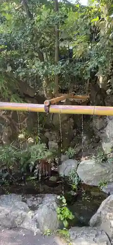 白笹稲荷神社(神奈川県)