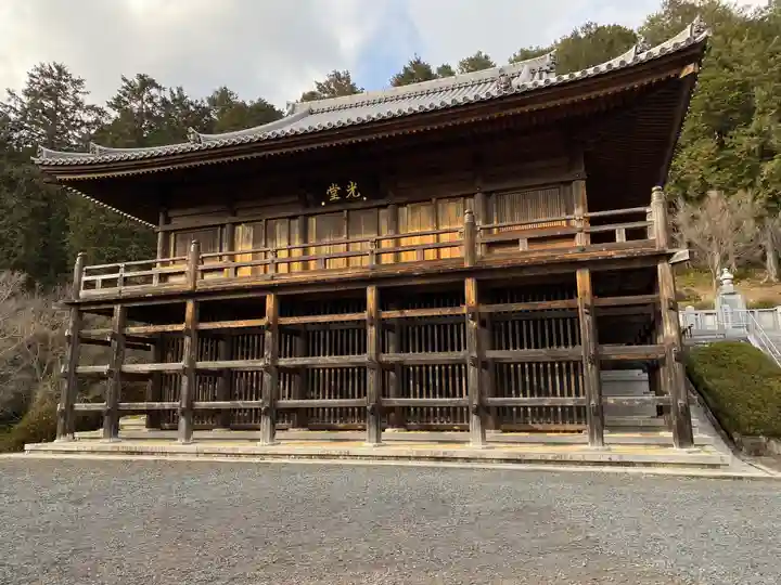 石山寺(滋賀県)