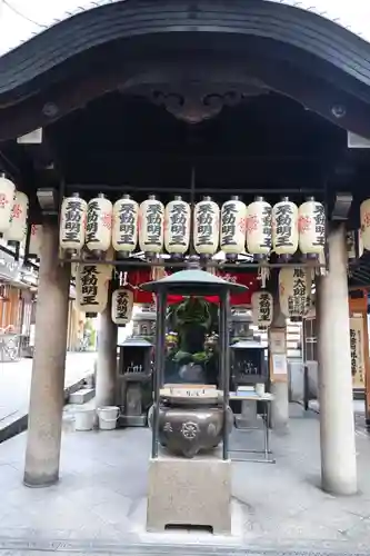 法善寺(大阪府)