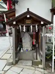 尼崎えびす神社(兵庫県)