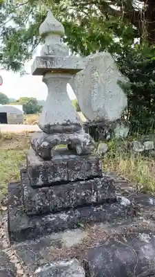 金刀比羅神社のその他建物