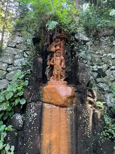 前神寺(愛媛県)