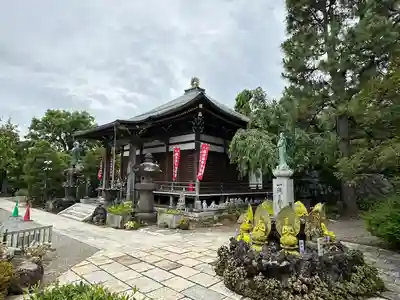 常楽寺(東京都)