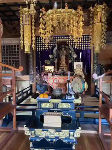 龍峰寺(神奈川県)