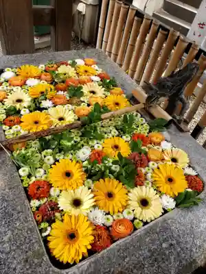 高円寺氷川神社(東京都)