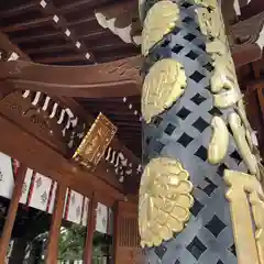 大鳥神社(東京都)