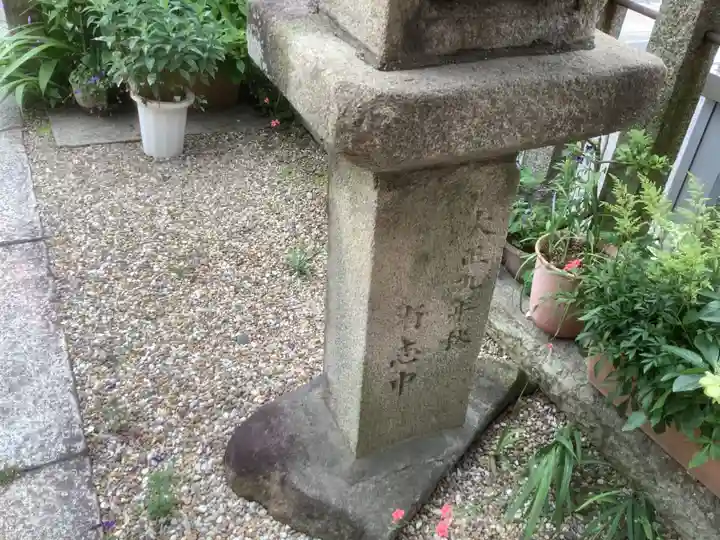 秋葉宮のその他建物