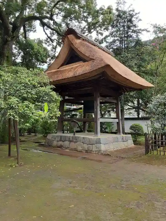 早雲寺のその他建物