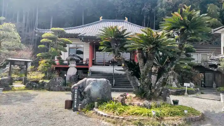 北條寺(静岡県)