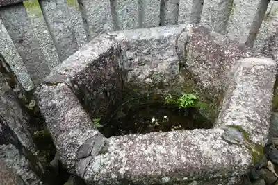 日吉大社のその他建物