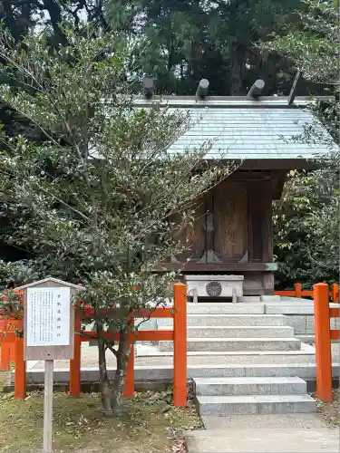 香取神宮(千葉県)