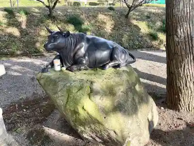 北野神社(滋賀県)