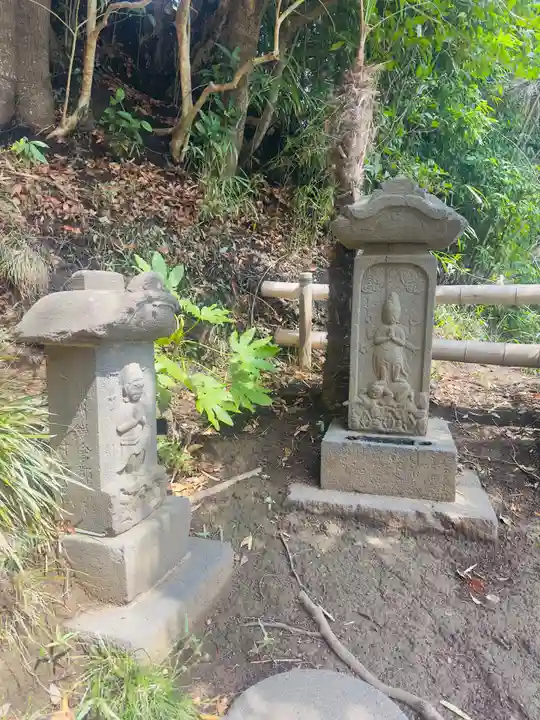 長藏寺(神奈川県)