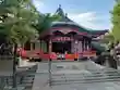 阿倍王子神社(大阪府)