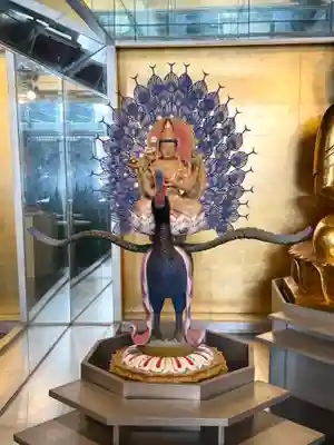 法乗院（深川閻魔堂）(東京都)