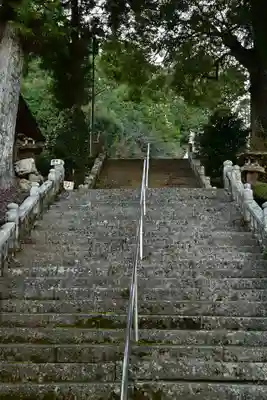 善福寺(山田薬師)(愛媛県)