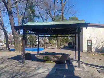 津島神社(岐阜県)