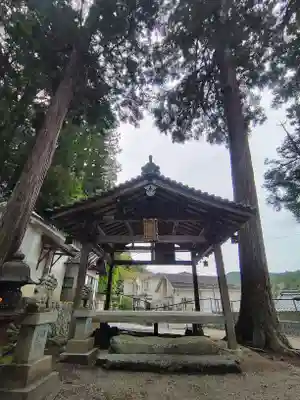 海神社のその他建物