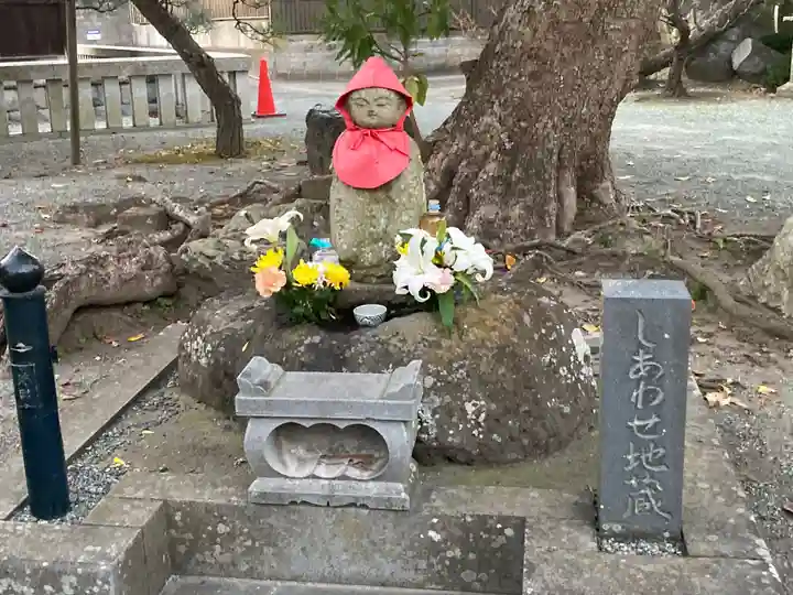 本覚寺(神奈川県)