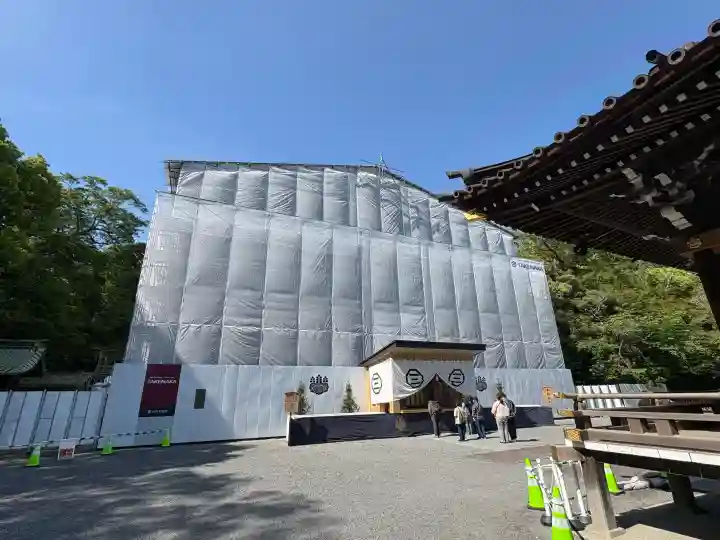 三嶋大社(静岡県)