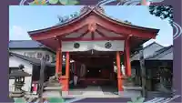 秩父今宮神社(埼玉県)
