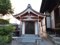 法従寺(三重県)