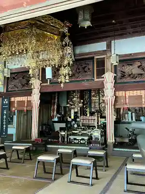 西蓮寺(茨城県)